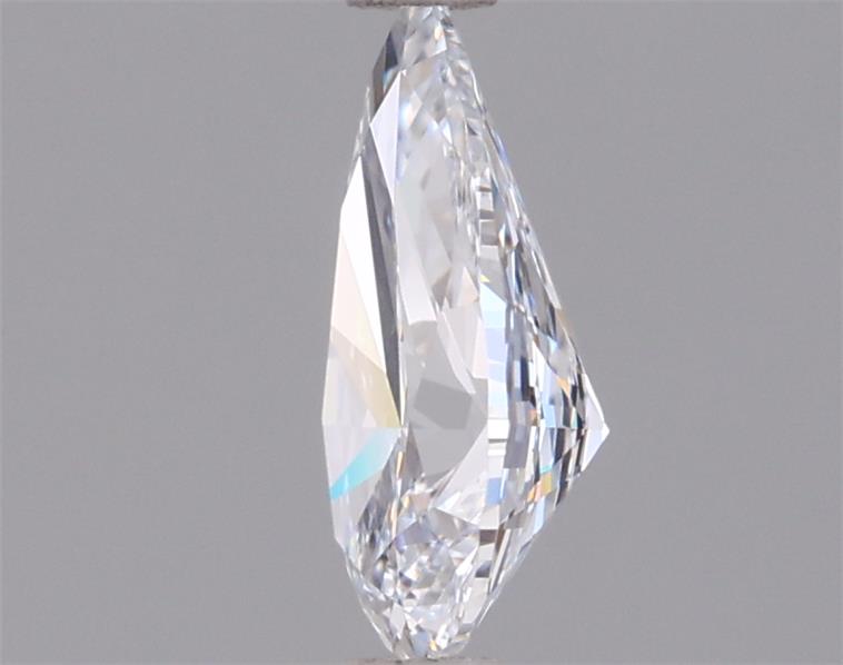 0.89 Carat Pear Lab Diamond :: 360 spin frame 07