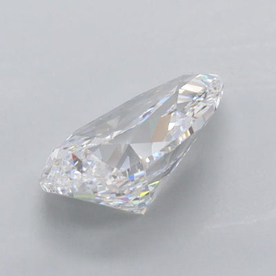 1.22 Carat Pear Lab Diamond :: 360 spin frame 03