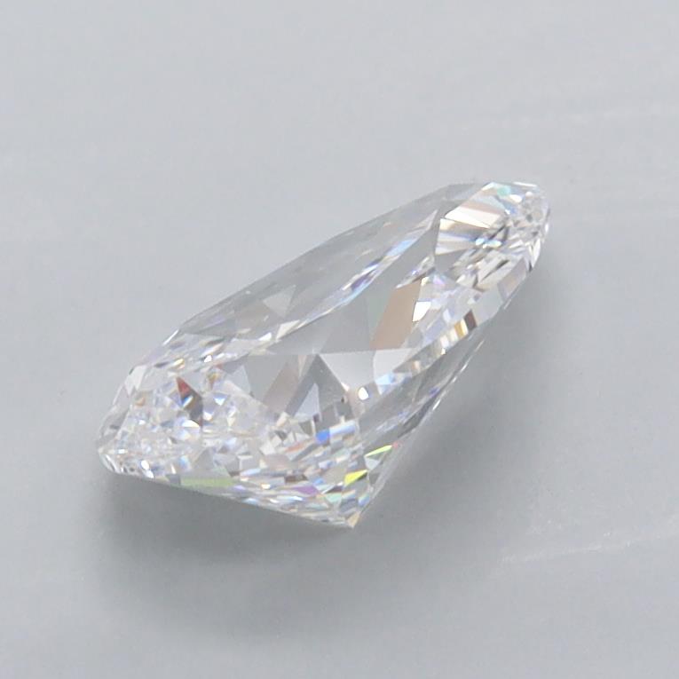 1.22 Carat Pear Lab Diamond :: 360 spin frame 03