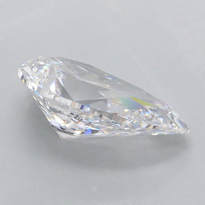 1.22 Carat Pear Lab Diamond :: 360 spin frame 06