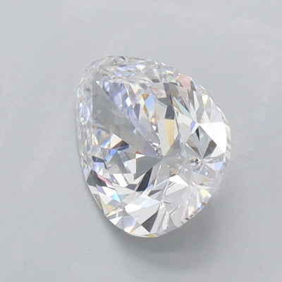 1.22 Carat Pear Lab Diamond :: 360 spin frame 07