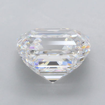 3.02 Carat Asscher Lab Diamond :: 360 spin frame 02