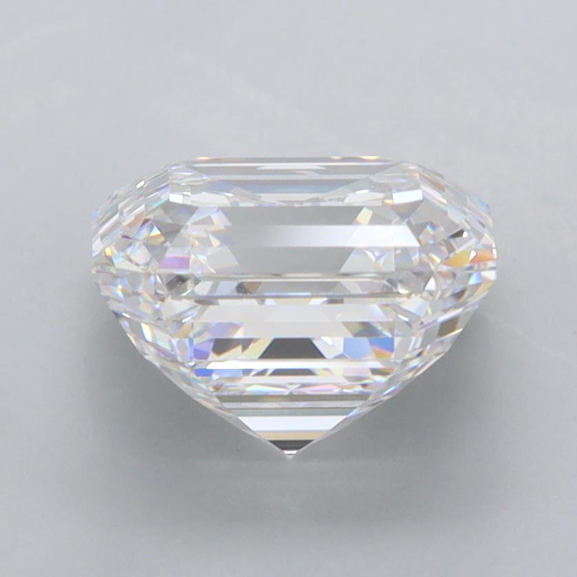 3.02 Carat Asscher Lab Diamond :: 360 spin frame 02