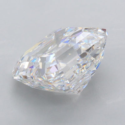 3.02 Carat Asscher Lab Diamond :: 360 spin frame 03