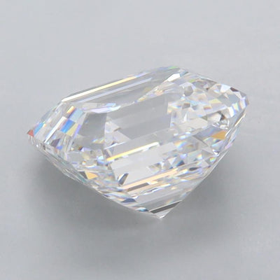 3.02 Carat Asscher Lab Diamond :: 360 spin frame 04