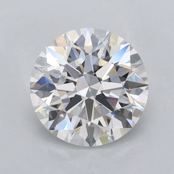 1.00 Carat Round Lab Diamond