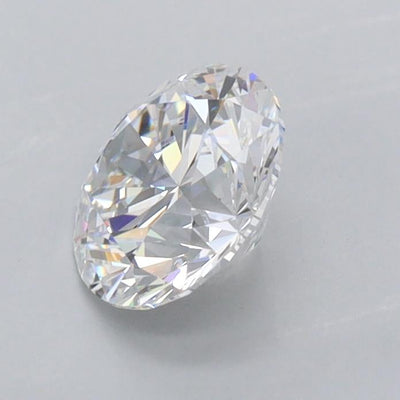 1.00 Carat Round Lab Diamond :: 360 spin frame 02