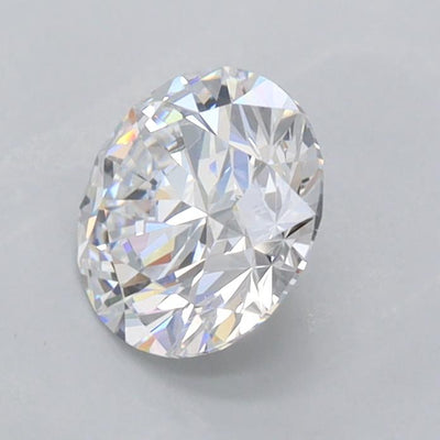 1.00 Carat Round Lab Diamond :: 360 spin frame 04