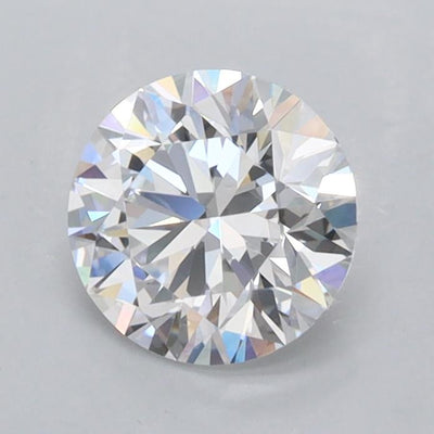 1.00 Carat Round Lab Diamond :: 360 spin frame 05