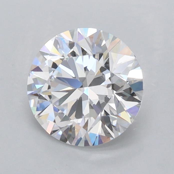 1.00 Carat Round Lab Diamond :: 360 spin frame 05