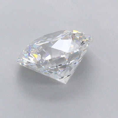 1.00 Carat Round Lab Diamond :: 360 spin frame 06