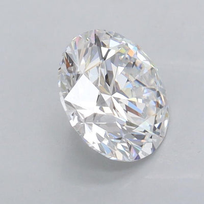 1.00 Carat Round Lab Diamond :: 360 spin frame 07