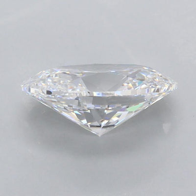 1.07 Carat Oval Lab Diamond :: 360 spin frame 01
