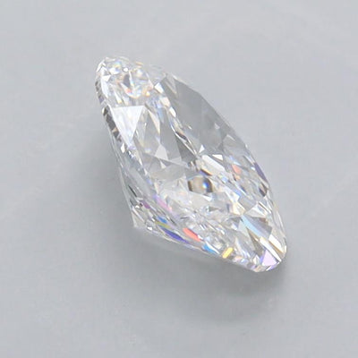 1.07 Carat Oval Lab Diamond :: 360 spin frame 05
