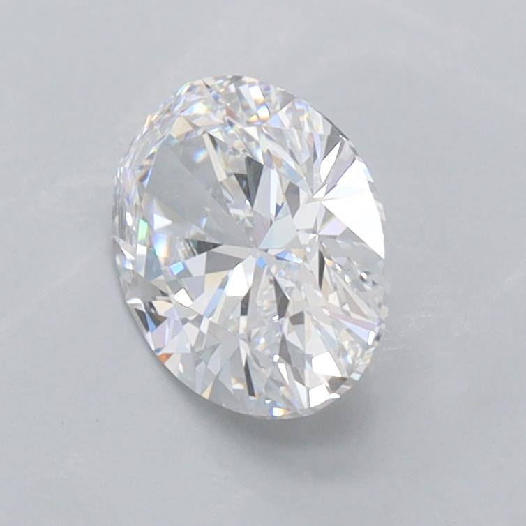 1.07 Carat Oval Lab Diamond :: 360 spin frame 06