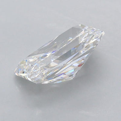 1.11 Carat Radiant Lab Diamond :: 360 spin frame 03