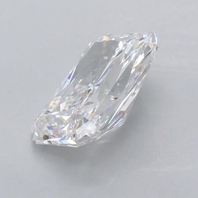 1.11 Carat Radiant Lab Diamond :: 360 spin frame 04