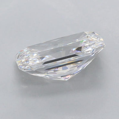 1.11 Carat Radiant Lab Diamond :: 360 spin frame 05