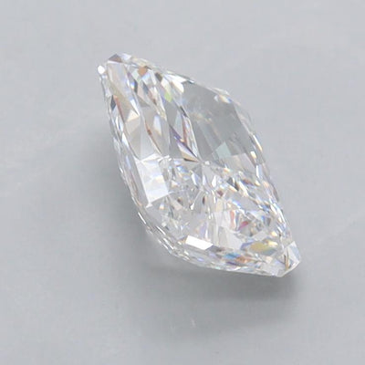 1.11 Carat Radiant Lab Diamond :: 360 spin frame 06