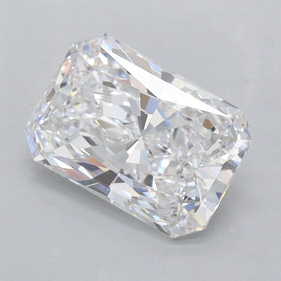 1.11 Carat Radiant Lab Diamond :: 360 spin frame 07
