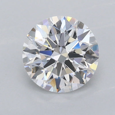 0.94 Carat Round Lab Diamond