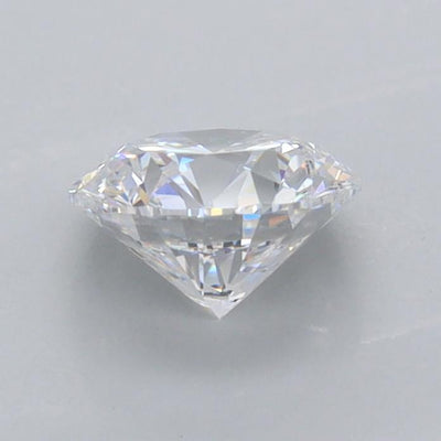 0.94 Carat Round Lab Diamond :: 360 spin frame 02