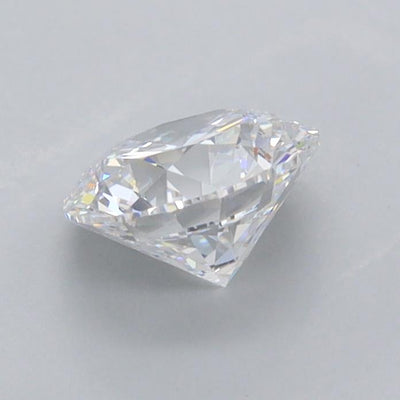 0.94 Carat Round Lab Diamond :: 360 spin frame 05