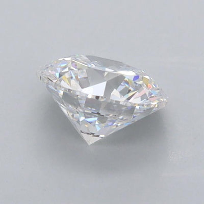 0.94 Carat Round Lab Diamond :: 360 spin frame 06
