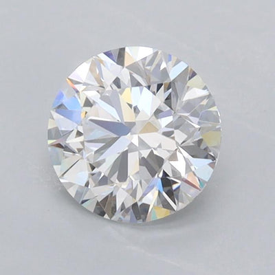 0.85 Carat Round Lab Diamond :: 360 spin frame 04