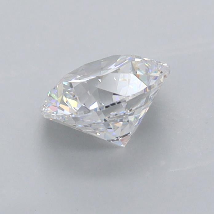 0.85 Carat Round Lab Diamond :: 360 spin frame 07