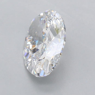1.05 Carat Oval Lab Diamond :: 360 spin frame 01