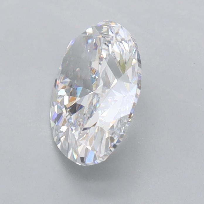 1.05 Carat Oval Lab Diamond :: 360 spin frame 01