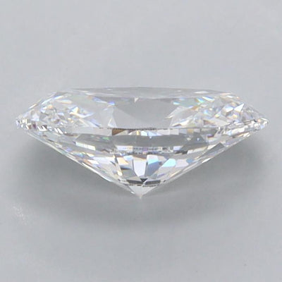 1.05 Carat Oval Lab Diamond :: 360 spin frame 02
