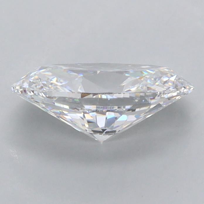 1.05 Carat Oval Lab Diamond :: 360 spin frame 02