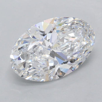 1.05 Carat Oval Lab Diamond :: 360 spin frame 04