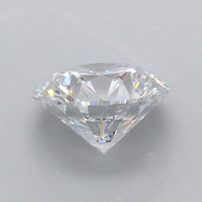 1.05 Carat Round Lab Diamond :: 360 spin frame 01