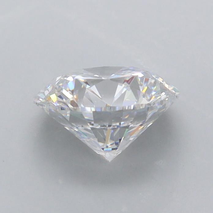1.05 Carat Round Lab Diamond :: 360 spin frame 01