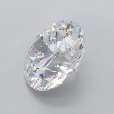 1.05 Carat Round Lab Diamond :: 360 spin frame 02