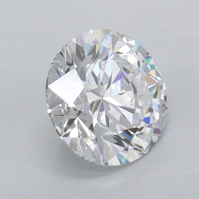 1.05 Carat Round Lab Diamond :: 360 spin frame 03