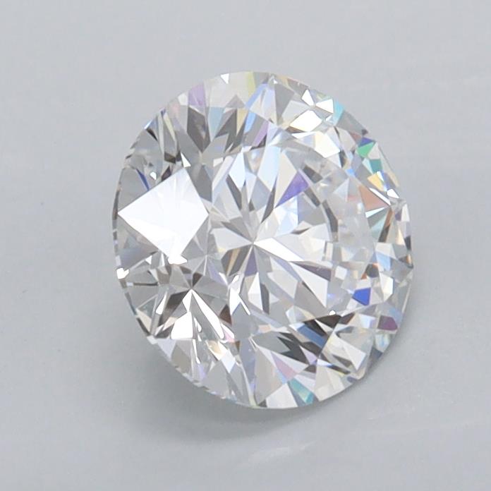 1.05 Carat Round Lab Diamond :: 360 spin frame 03