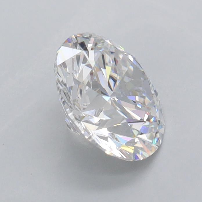1.11 Carat Round Lab Diamond :: 360 spin frame 01