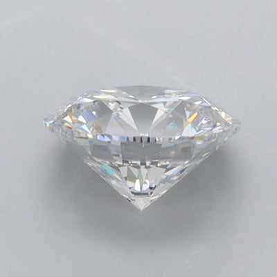 1.11 Carat Round Lab Diamond :: 360 spin frame 02