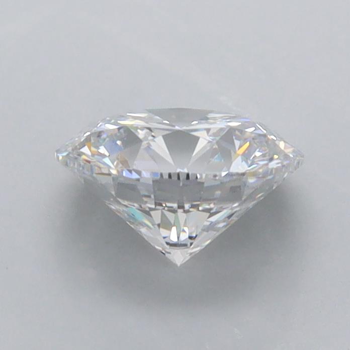 1.11 Carat Round Lab Diamond :: 360 spin frame 02