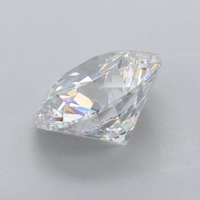 1.11 Carat Round Lab Diamond :: 360 spin frame 03