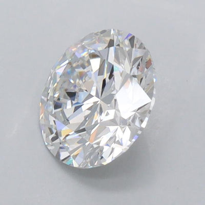 1.11 Carat Round Lab Diamond :: 360 spin frame 04