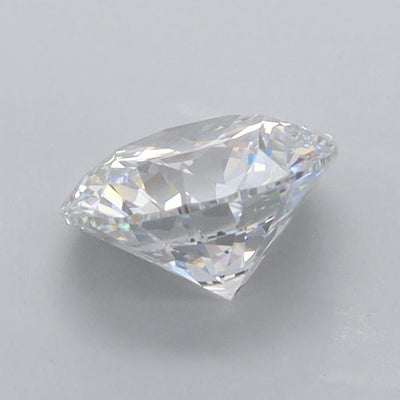 1.11 Carat Round Lab Diamond :: 360 spin frame 05