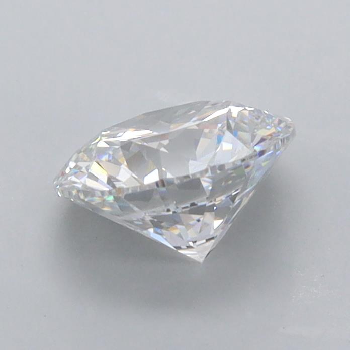 1.11 Carat Round Lab Diamond :: 360 spin frame 05