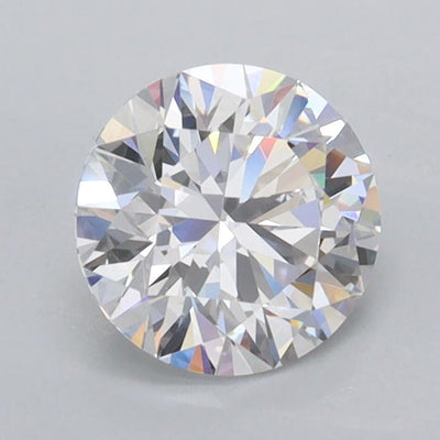 1.11 Carat Round Lab Diamond :: 360 spin frame 07
