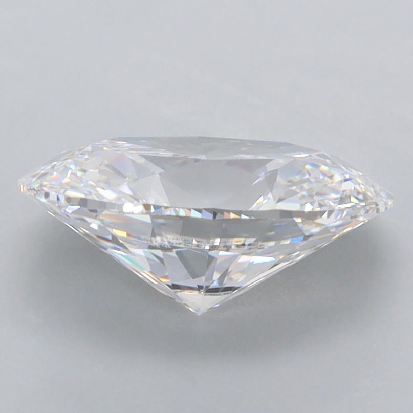 1.96 Carat Oval Lab Diamond :: 360 spin frame 01