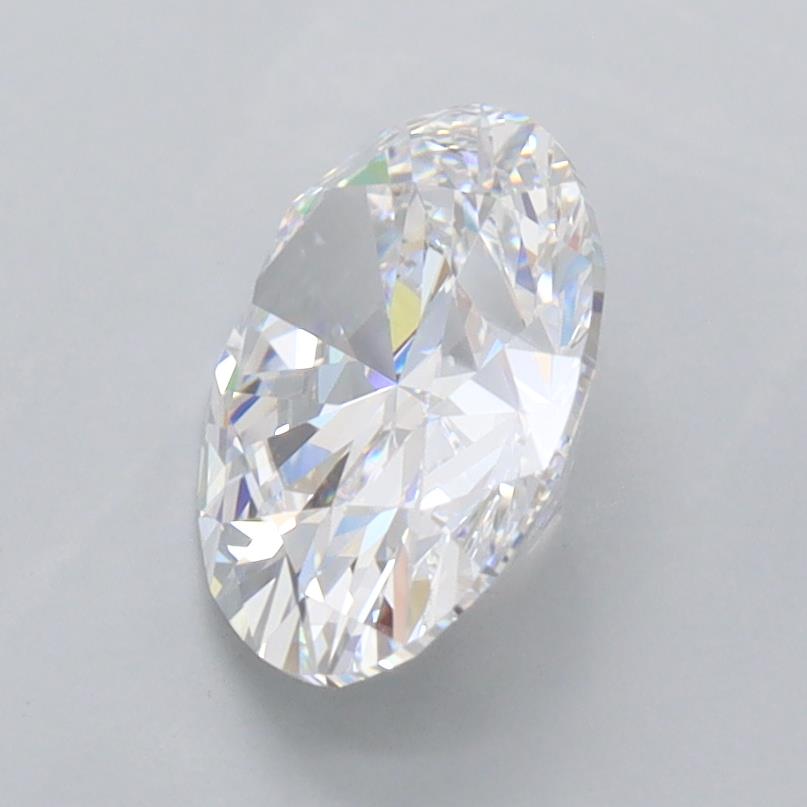 1.96 Carat Oval Lab Diamond :: 360 spin frame 02